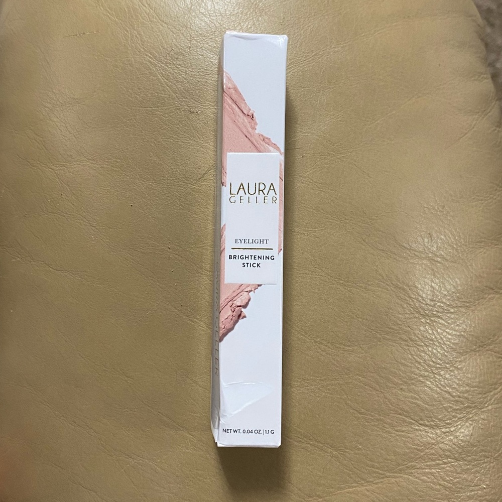 Laura Geller Eyelight Brightening Stick in Soft Pink